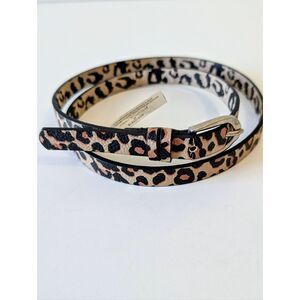 BBetsey Johnson Perforated Pant Belt [NWT] Betsey Johnson | Accessories | Bbetsey Johnson Perforated  main image 3
